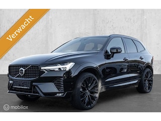 Volvo XC60 B4 Ultimate Dark R-Design