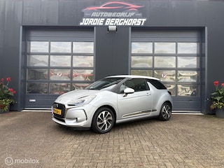 DS 3 1.2 PureTech Business