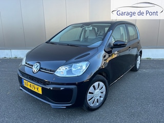 Volkswagen Up 1.0 BMT move up! airco, nieuwe distr. zeer netjes!