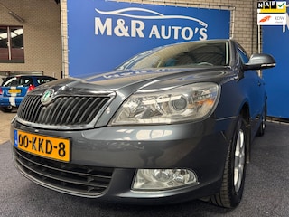 Skoda Octavia Combi 1.4 TSI Elegance