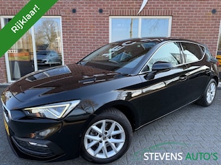 Seat Leon 1.0 TSI Style L. Ed. FULL.LED / VIRTUAL COCKPIT / STOELVERW. / C