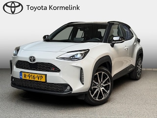 Toyota Yaris Cross 1.5 Hybrid GR Sport