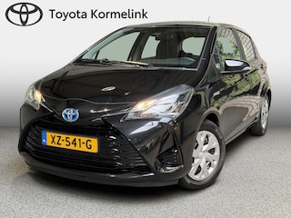 Toyota Yaris 1.5 Hybrid Active