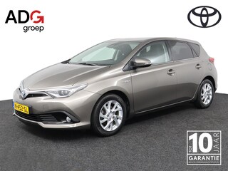 Toyota Auris 1.8 Hybrid Dynamic | Trekhaak | Achteruitrij Camera |