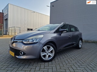 Renault Clio Estate 0.9 TCe Expression AIRCO CRUISE 2 X SLEUTELS