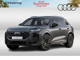 Audi Q3 e-hybrid 272pk S tronic S edition