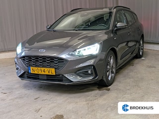 Ford Focus Wagon 1.0 EcoBoost ST Line Business 125pk | B&O Audio | Adaptive Cruise | Winterpack | All Season