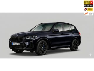 BMW X3 XDrive30e High Executive M Sport |PANO|ACC|HUD|H&K|LASER|20''LM|11/2022