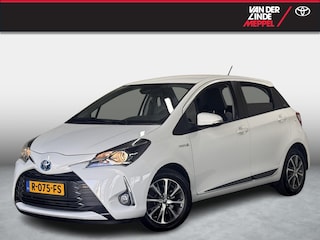 Toyota Yaris 1.5 Hybrid Y20 Stoelverwarming Camera Cruise