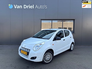Suzuki Alto 1.0 Comfort / Radio / Airco!