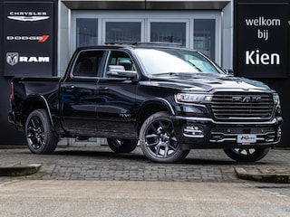 Dodge Ram 1500 3.0 Hurricane Crew Cab Laramie | Pano-dak | Navigatie | Harman/Kardon |