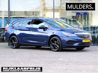 Opel Astra Sports Tourer 1.2 Design & Tech | Navi / Camera / Climate