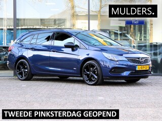 Opel Astra Sports Tourer 1.2 Design & Tech | Navi / Camera / Climate