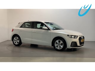 Audi A1 Sportback 25 TFSI Pro Line Airco Virtual Cockpit Cruise Control