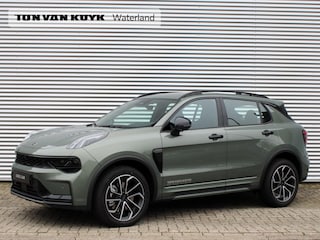 Lynk & Co 01 1.5 Core Automaat
