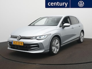 Volkswagen Golf 1.5 eHybrid Life Edition / Camera / Clima