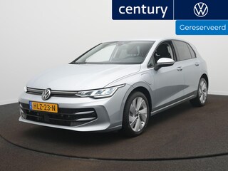 Volkswagen Golf 1.5 eHybrid Life Edition / Camera / Clima