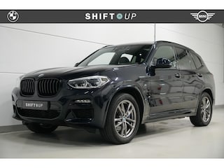 BMW X3 xDrive30e M-Sport | Panoramadak | Head Up | Hifi