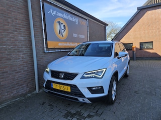 Seat Ateca 1.0 EcoTSI Style Business Intense