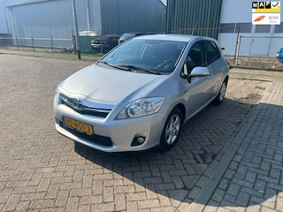 Toyota Auris 1.8 Full Hybrid Aspiration Automaat Clima Cruise