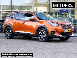 Peugeot 2008 EV Allure Pack 50 kWh | Navi / Camera / Climate