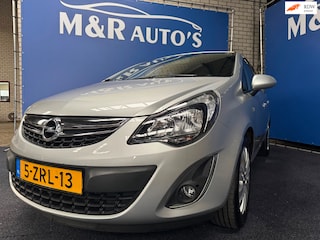 Opel Corsa 1.2-16V Berlin Nieuwe APK
