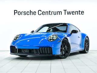 Porsche 911 Carrera GTS
