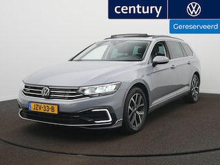 Volkswagen Passat Variant 1.4 TSI PHEV GTE Business / Panoramadak / Camera / Clima