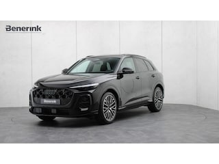 Audi Q5 2.0 TFSI e-hybrid quattro S edition Competition | Massage | Panoramadak | Stoelventilatie | Bijrijdersdisplay