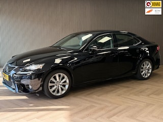 Lexus IS 300h Edition AUT. KEYLESS-GO NAVIGATIE PDC AIRCO