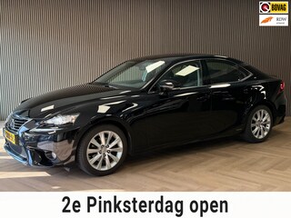 Lexus IS 300h Edition AUT. KEYLESS-GO NAVIGATIE PDC AIRCO