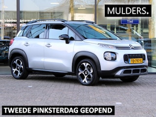 Citroën C3 Aircross 1.2 PureTech S&S Shine Automaat | Navi / Climate / Cruise