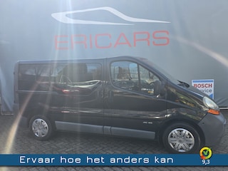 Renault Trafic 1.9 dCi L1H1 Série Spéciale Invalide auto