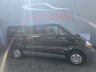 Renault Trafic 1.9 dCi L1H1 Série Spéciale Invalide auto