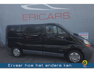 Renault Trafic 1.9 dCi L1H1 Série Spéciale Invalide auto