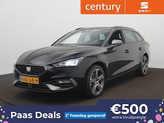 Seat Leon Sportstourer 1.5 TSI e-Hybrid FR Business / Camera / Clima