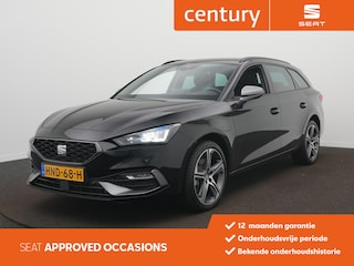 Seat Leon Sportstourer 1.5 TSI e-Hybrid FR Business / Camera / Clima