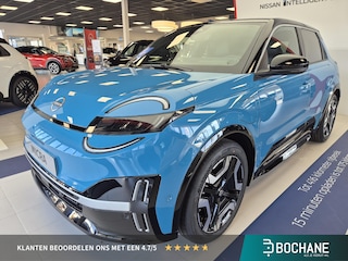 Nissan Micra EVOLVE 52 kWh | Actieradius tot 416KM | Uit voorraad leverbaar | Actieprijs rijklaar