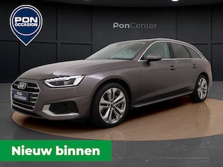 Audi A4 Avant 40 TFSI Quattro | Carplay | Parkeerhulp | Cruise Control | 17'' |