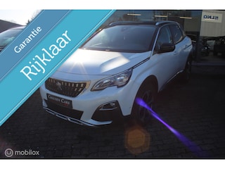 Peugeot 3008 1.2 PureTech Allure