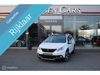 Peugeot 3008 1.2 PureTech Allure