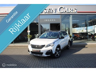 Peugeot 3008 1.2 PureTech Allure