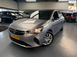 Opel Corsa 1.2 Edition | Nieuwe distributieriem |