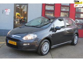 Fiat Punto Evo 1.3 M-Jet Dynamic , 5 DEURS , AIRCO . NWE APK