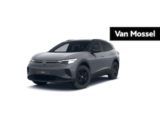 Volkswagen ID.4 Pro Limited Edition