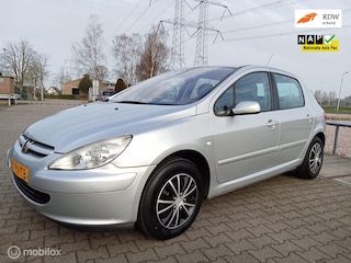 Peugeot 307 1.6-16V XS Premium/clima/trekh/nw apk