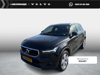 Volvo XC40 1.5 T2 Business Pro | Navigatie | Apple Carplay | Android Auto | Stoelverwarming | LED Koplampen Adaptief | Verwarmde Voorruit | Elektrische Achterklep | BLIS