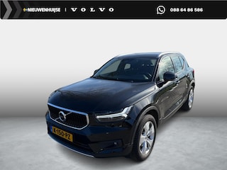 Volvo XC40 1.5 T2 Business Pro | Navigatie | Apple Carplay | Android Auto | Stoelverwarming | LED Koplampen Adaptief | Verwarmde Voorruit | Elektrische Achterklep | BLIS