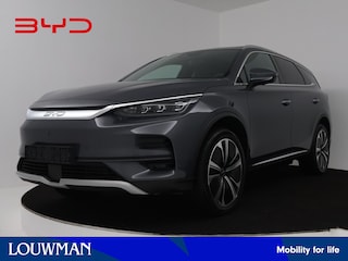 BYD Tang Flagship 108.8 kWh | 100% Nieuw en origineel nederlands | Direct leverbaar