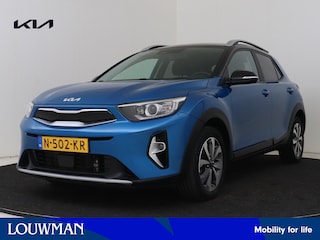 Kia Stonic 1.0 T-GDi MHEV DynamicPlusLine